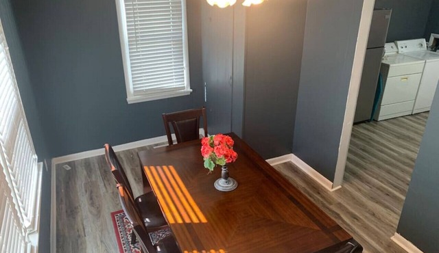 Sweet Dreams in Sacramento