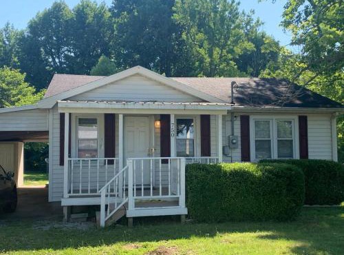 Sweet Dreams in Sacramento