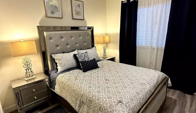 Sweet dreams on Mystic Wayn