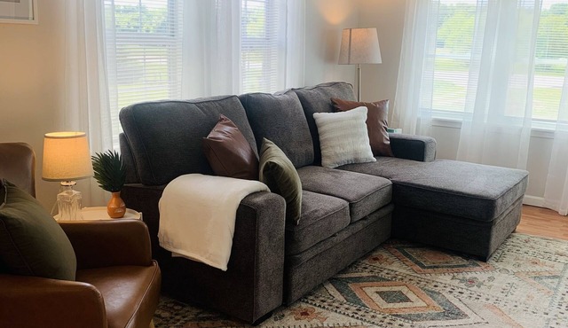 Sweet Dreams - Relaxing Ranch Retreat 3Br w/Hot tub