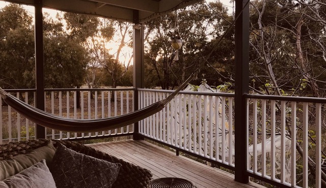 Sweet Dreams Retreat At Lara