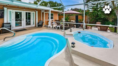 Sweet Escape Cottage