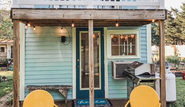 Sweet Escape Cottage - Hosted by Cozy in Canvas
