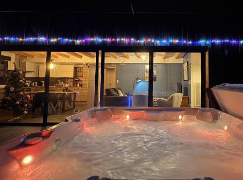Sweet Escape et Spa