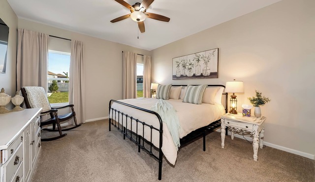 Sweet Escape Farmhouse with Pool and Movie Room