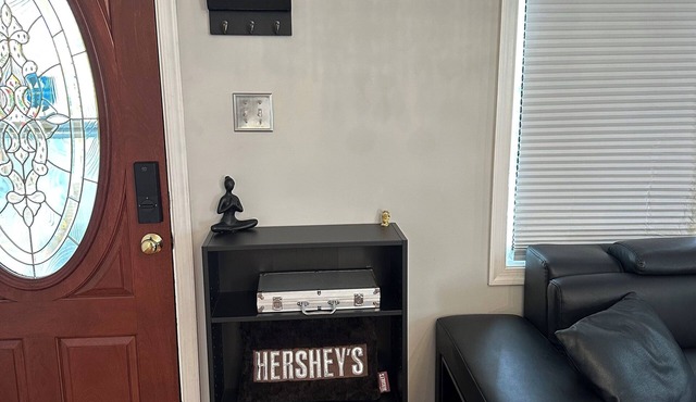 Sweet Escape on Reese Avenue - 5 minutes away from Hershey Park!