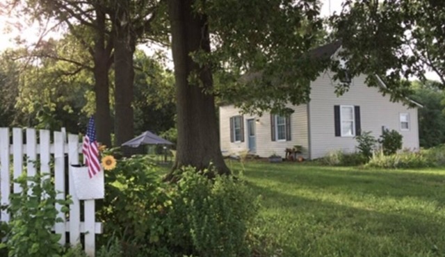 Sweet Farm Stay