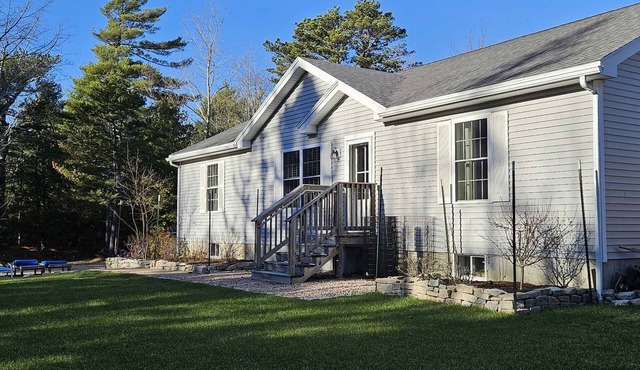 Sweet Fern Cottage- Peaceful 3 BR 2 BA retreat close to everything ANP and MDI has to offer