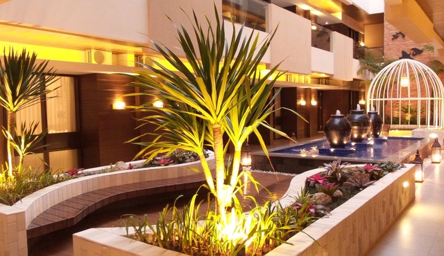 Sweet Garden Guest House