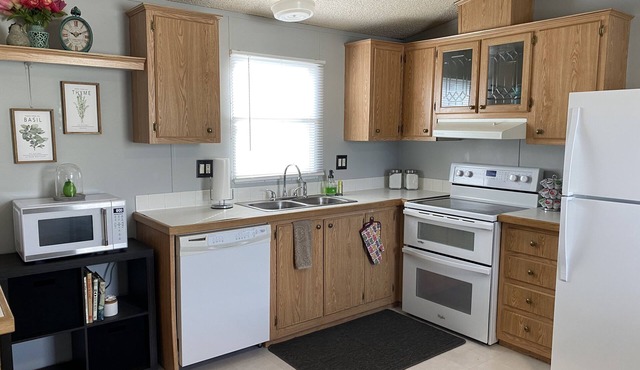 Sweet good nights lead to beautiful mornings