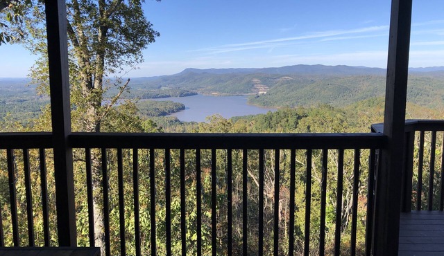 Sweet Haven Picturesque Views