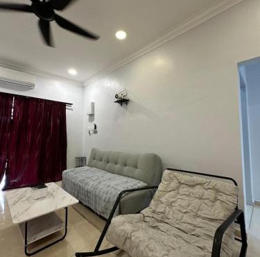 Sweet Heart Homestay Ujong Pasir Melaka