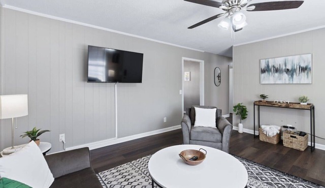 Sweet Hickory in Trenton Georgia