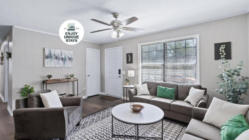 Sweet Hickory in Trenton Georgia