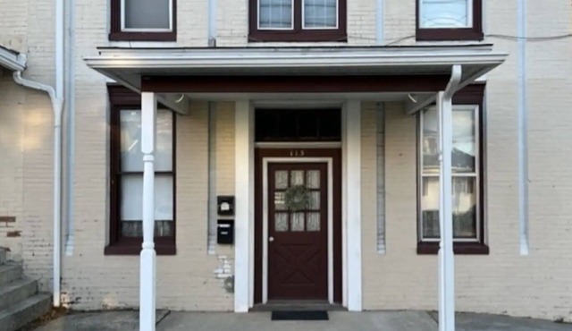 Sweet Historical Suite near Gettysburg PA