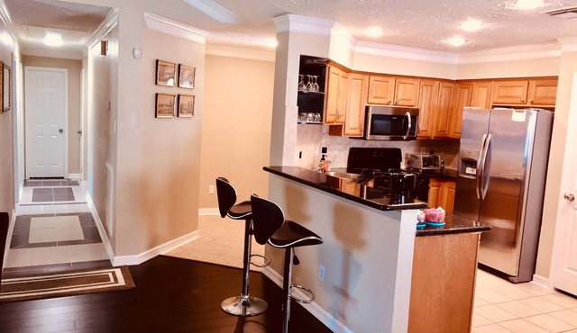 Sweet Home 1 - For Families in a convenient area