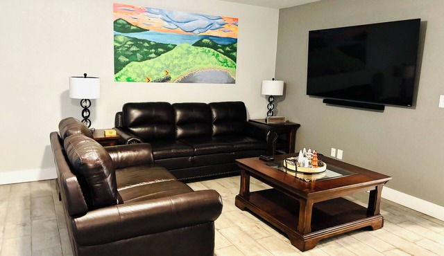 Sweet Home 2 BR