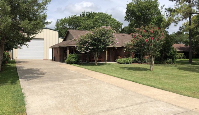 Sweet Home. 3 BD-2.5 BA. Sleeps 6/in between Galveston - Hou. 😍🌺🏄🏼🏖