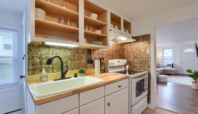 Sweet Home 4 min to Cloister & Ephrata Center