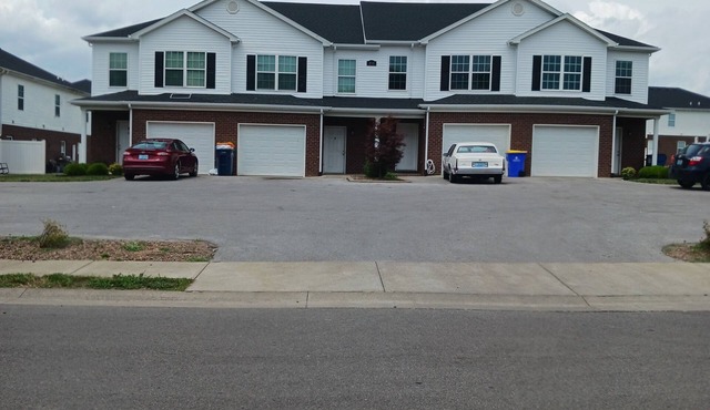 Sweet Home 4 Townhouse