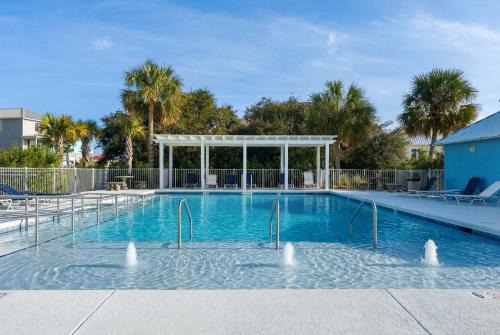 Sweet Home Alabama by Vacation Homes Collection