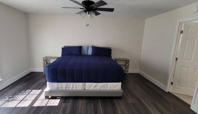 Sweet Home Alabama. Sleeps 14 guests