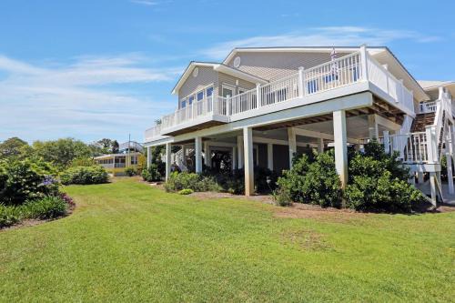 Sweet Home Apalachee by Pristine Properties Vacation Rentals