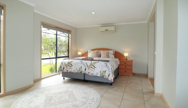 Sweet Home at Carrum Downs