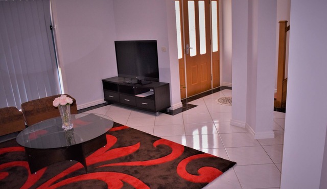 Sweet home at Sanctuary Lakes Resort