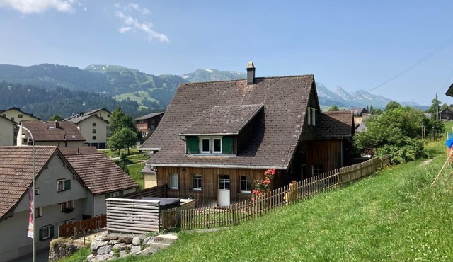 Sweet Home by Interhome