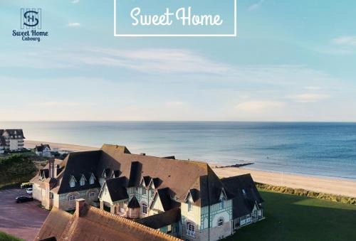 Sweet Home Cabourg Hôtel et gîtes