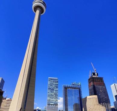 Sweet Home in Bloor Downtown-CENTRAL STAY