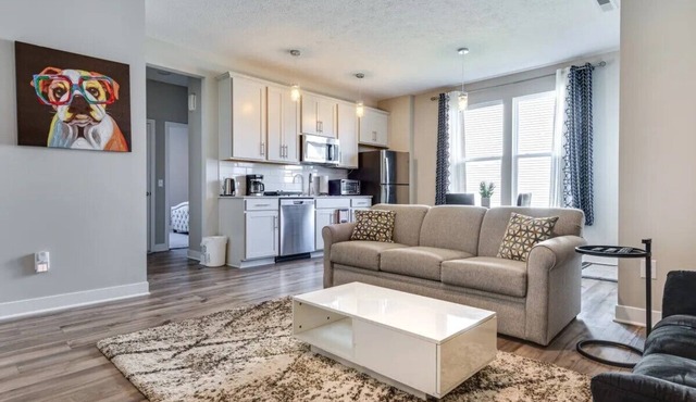 Sweet Home in Danville near Speedway Inidanapolis!
