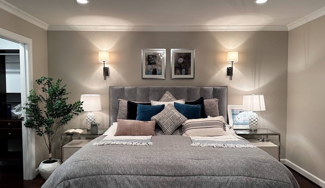 Sweet Home in DC