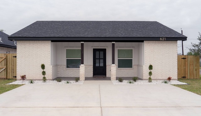 Sweet Home in Edinburg Tx