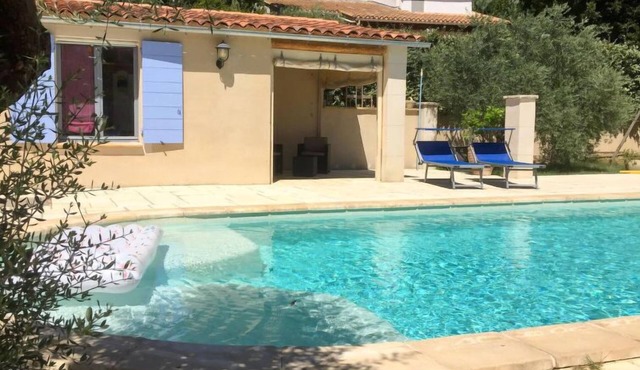 Sweet Home in Luberon by Interhome