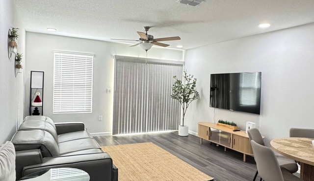 Sweet Home in Northside of Jacksonville, FL