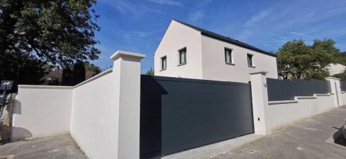 Sweet Home Maison entière