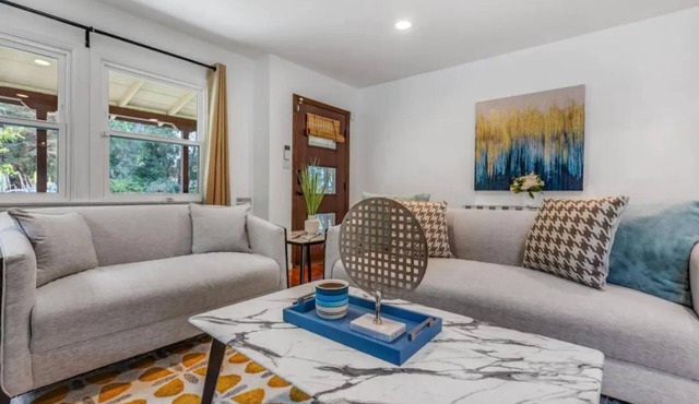 SWEET HOME｜Near Rose Bowl｜Perfect for Family