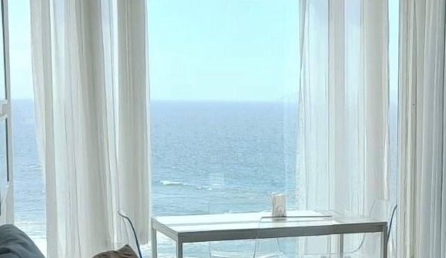 Sweet Home Ocean Front