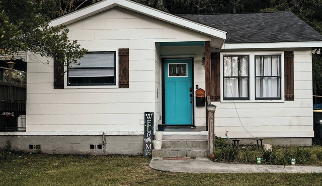 Sweet Home on Alabama