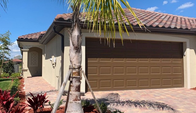 Sweet Home Paradise Getaway