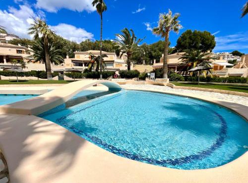 SWEET HOME Pool & Garden Altea Hills