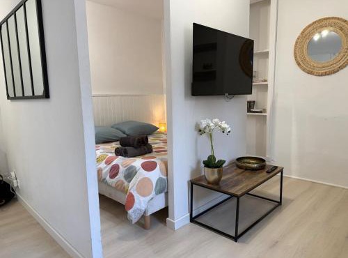 SWEET HOME : Votre havre de paix au cœur d'épernon