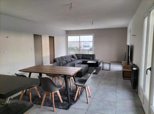 SWEET HOMES Cognac chambre privée confortable n1