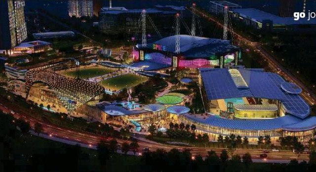 Sweet Homestay Penang