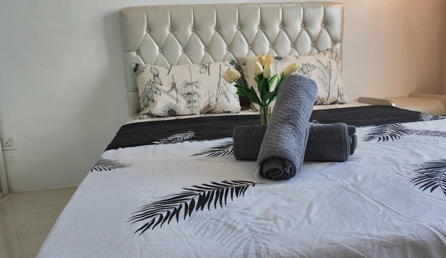 Sweet Homestay Suite 3BD Room@Simfoni Kuah