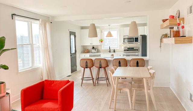 Sweet Little Home Away From Home, North East, MD