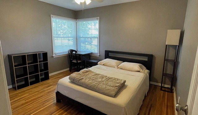Sweet & Lovely 3 bedroom home near 405/101