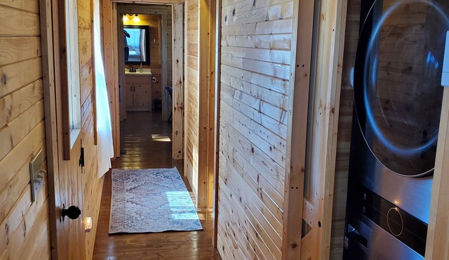 "Sweet Magnolia" 2 Bedroom Carrabelle Cabin